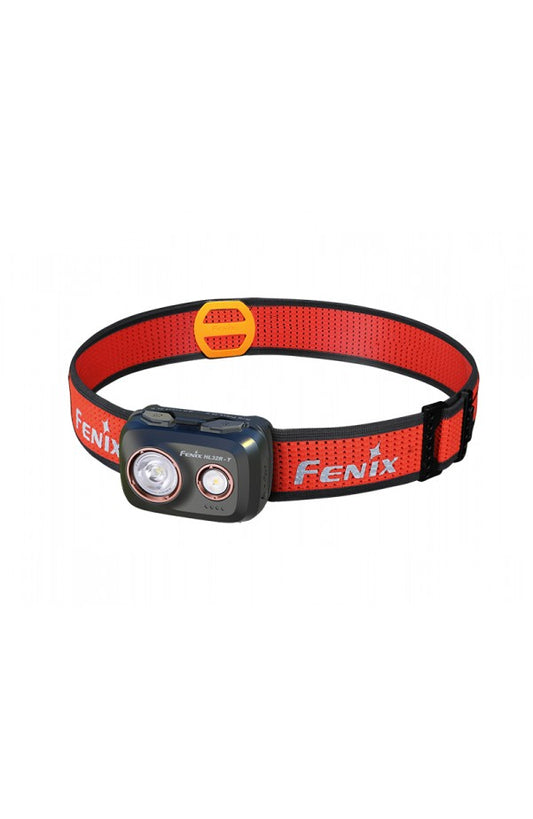 Fenix HL32R-T Headlamp (800 lumens)