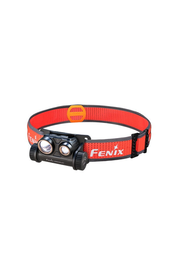 Fenix - Headlamp HM65 -DT