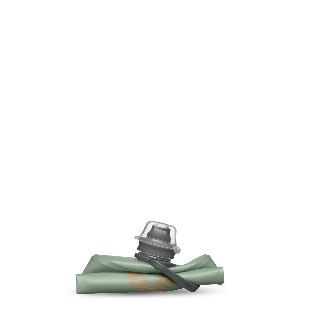 Hydrapak FLUX Bottle 500ml