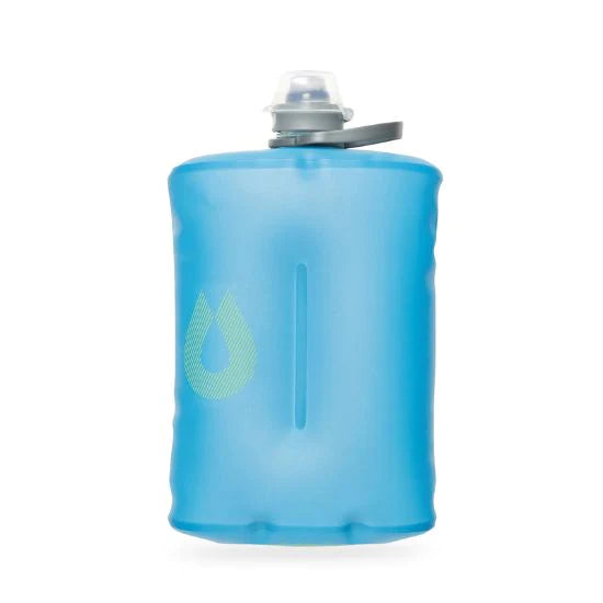 Hydrapak Stow™ 1L Flexible Bottle