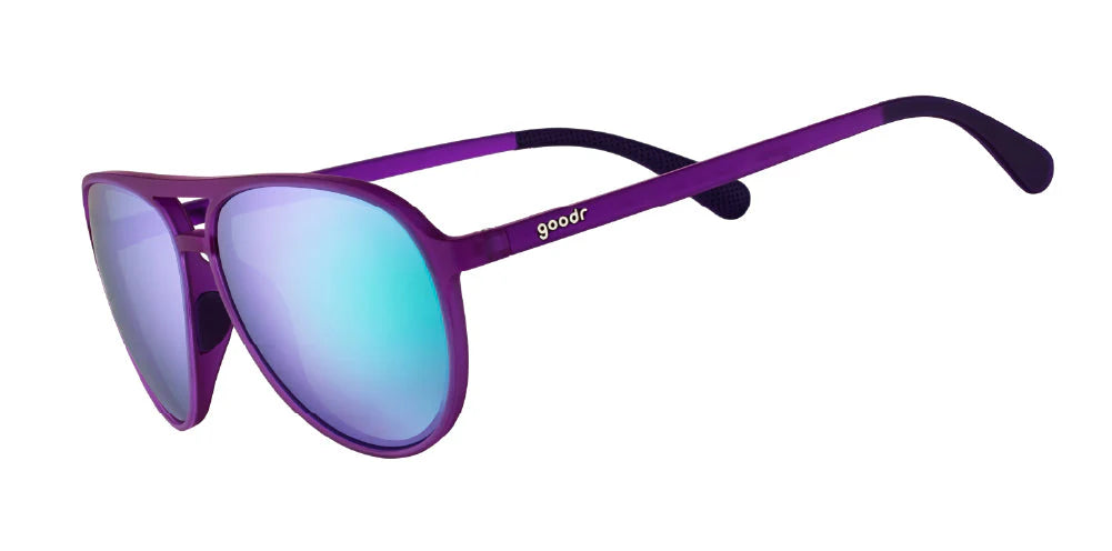 Goodr Sunglasses Mach G