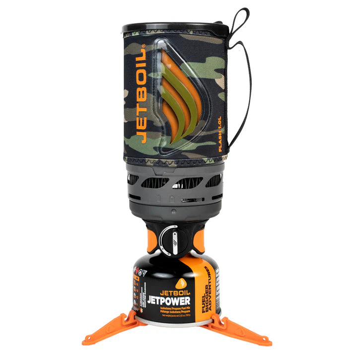 JetBoil Flash 1L Cooking System