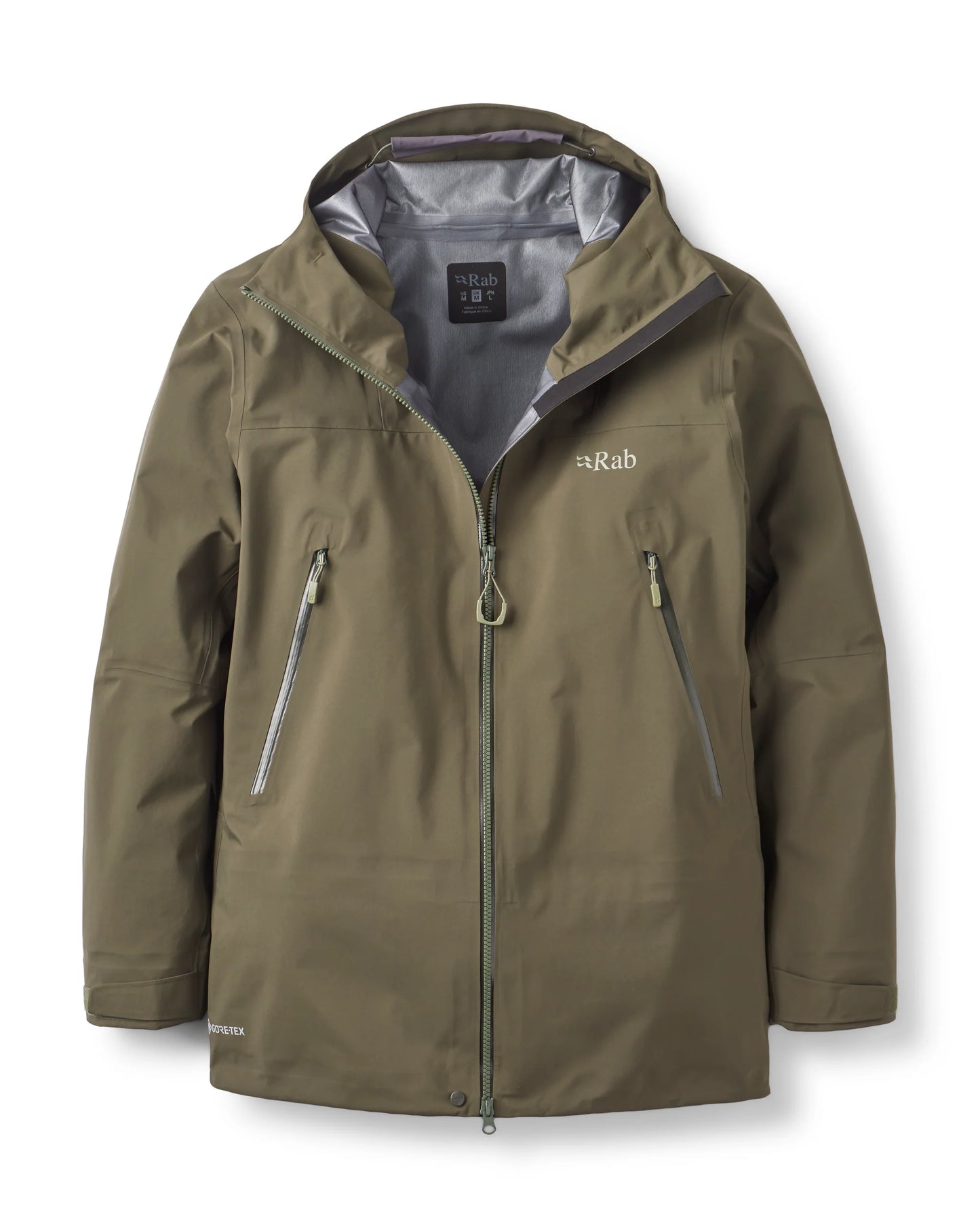 Rab Kangri GTX Jacket