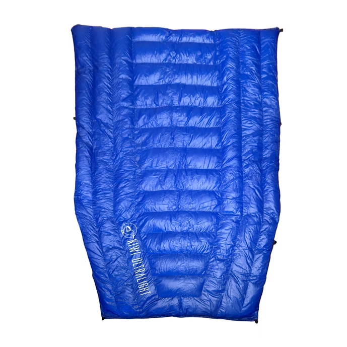 Kiwi Ultralight Quilt