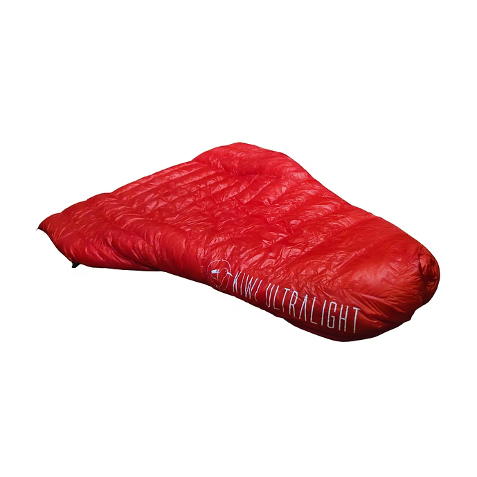 Kiwi Ultralight Quilt