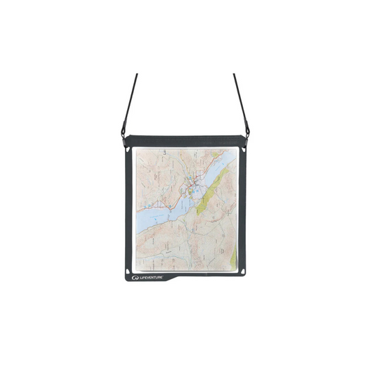 Lireventure Waterproof Map Case