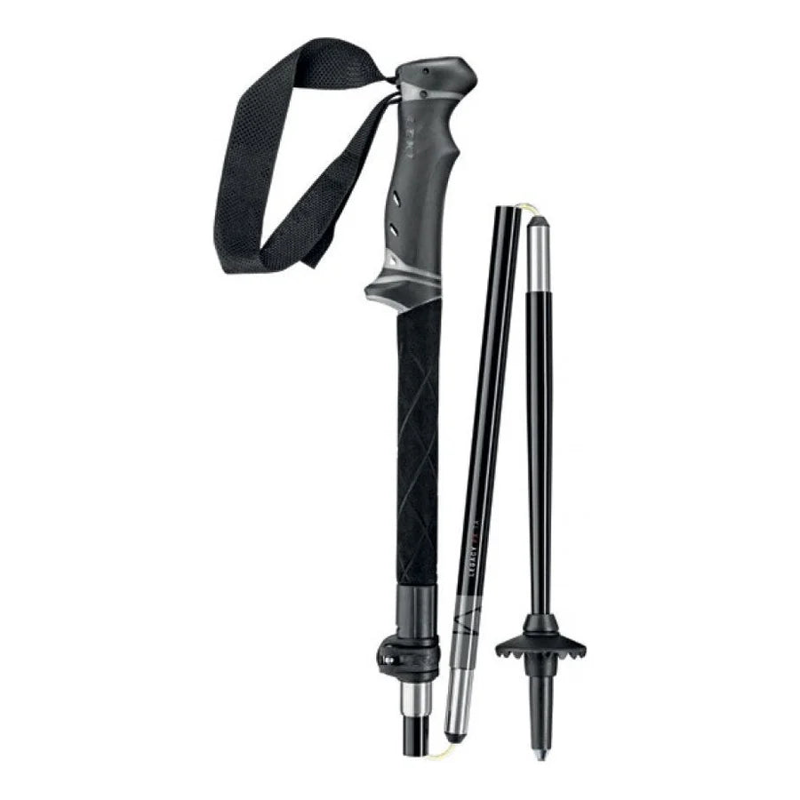 Leki Legacy FX TA Aluminium Trekking Poles (pair)