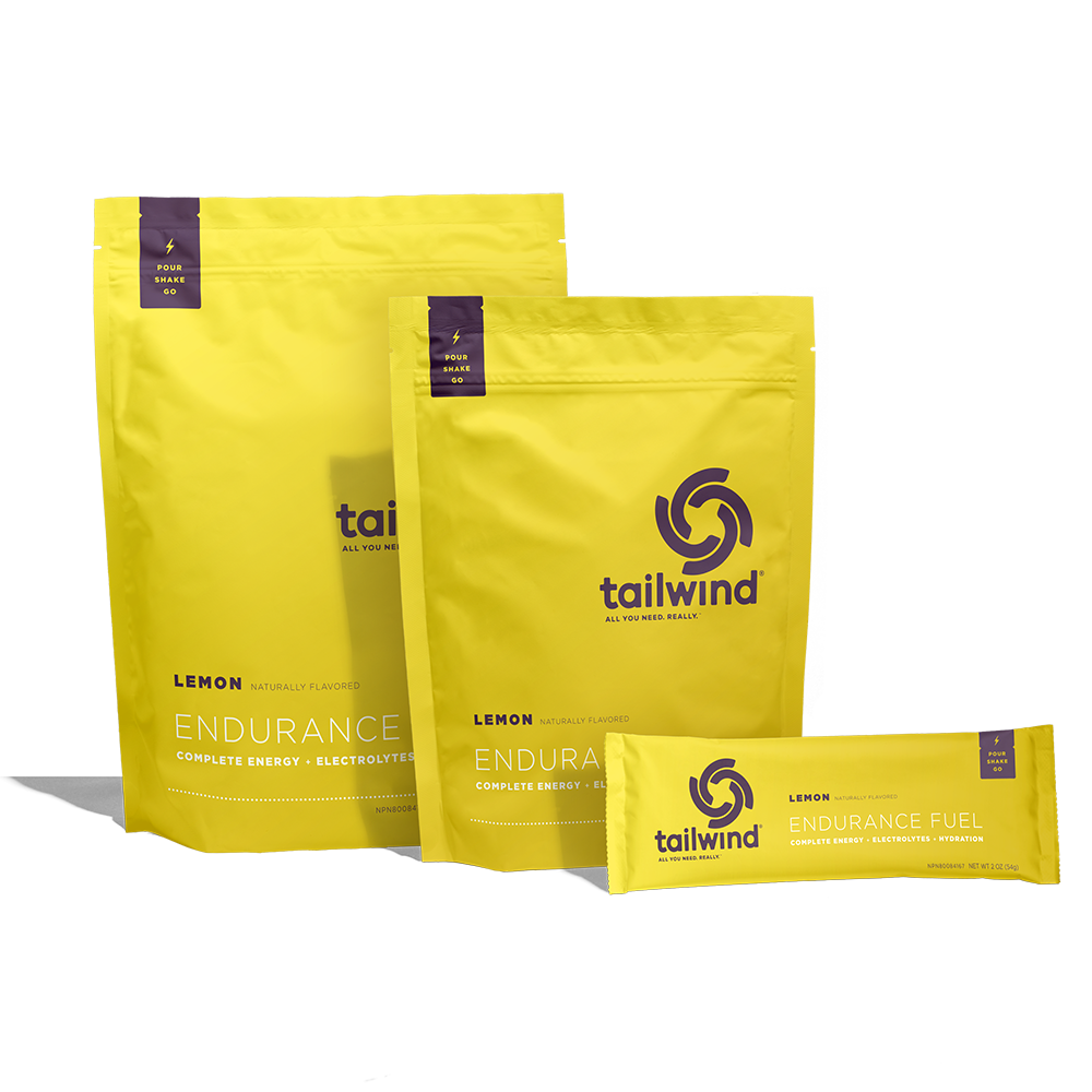 Tailwind Endurance Fuel