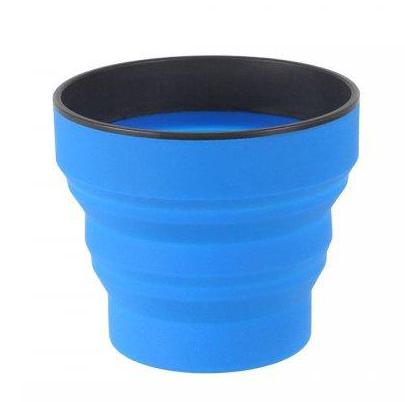 Lifeventure Eclipse Flexi Silicone Mug