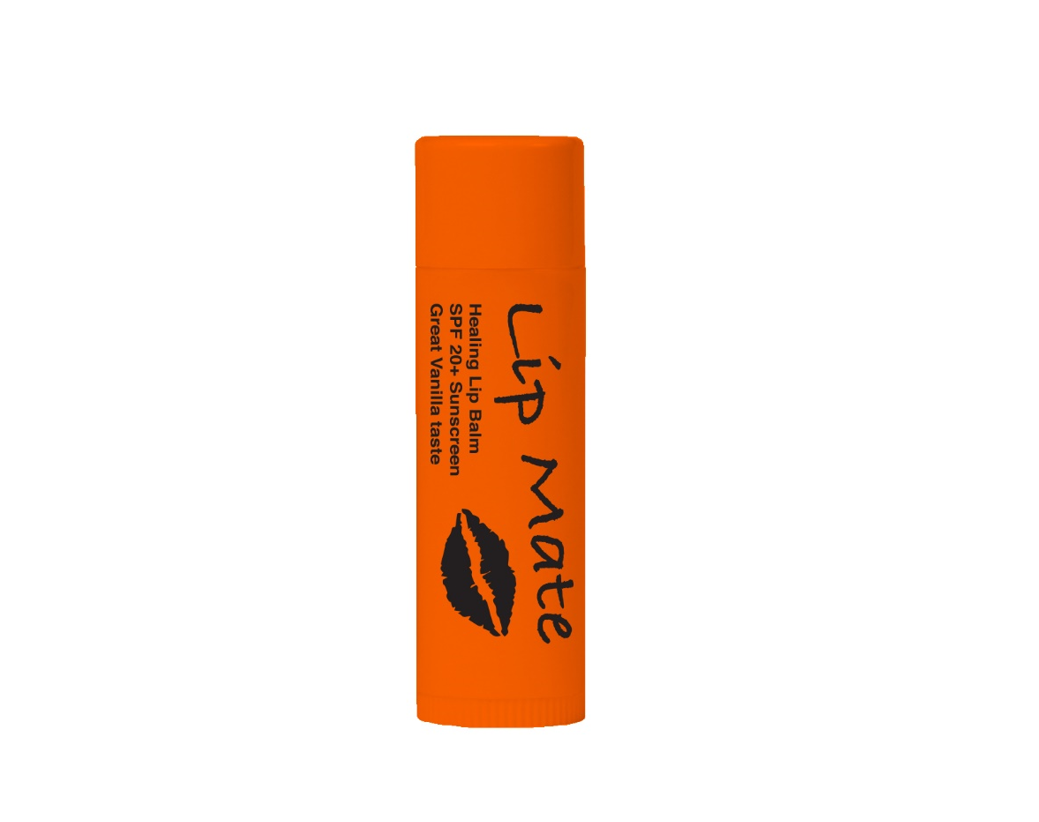 Lipmate Lip Balm