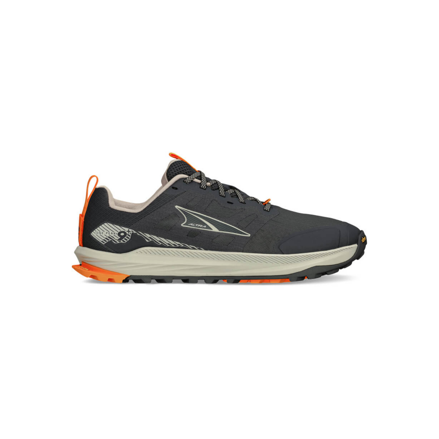 Altra Lone Peak 9 Plus - Men's