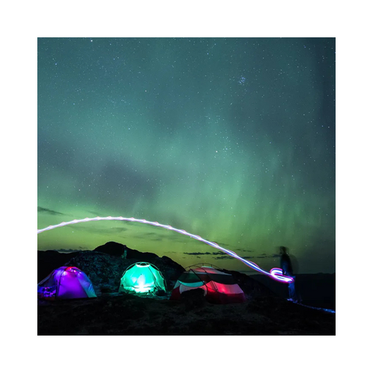 BioLite Luci Solar Inflatable Lantern