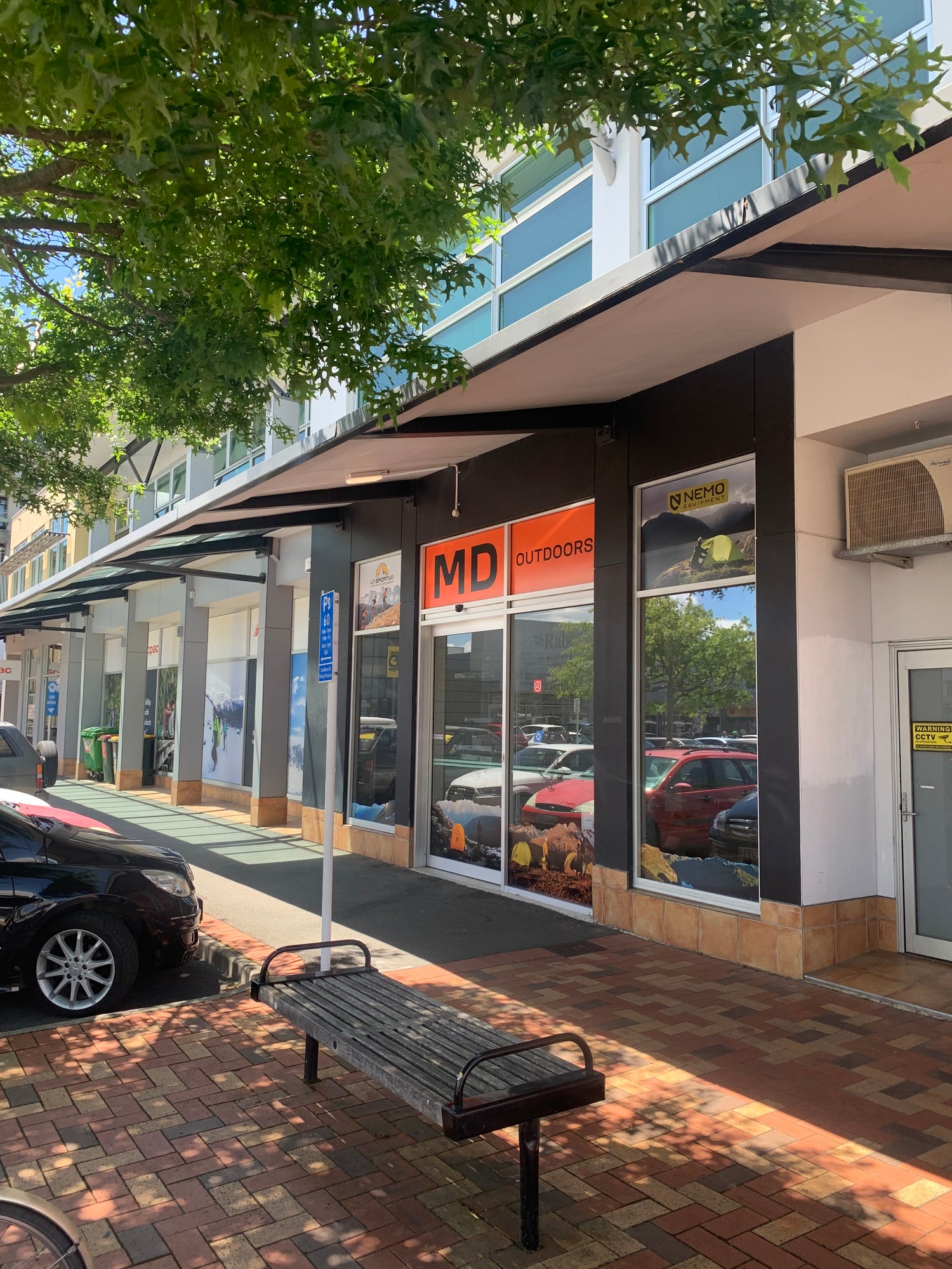 Our Store | 126/Unit 4 Trafalgar Street, Nelson