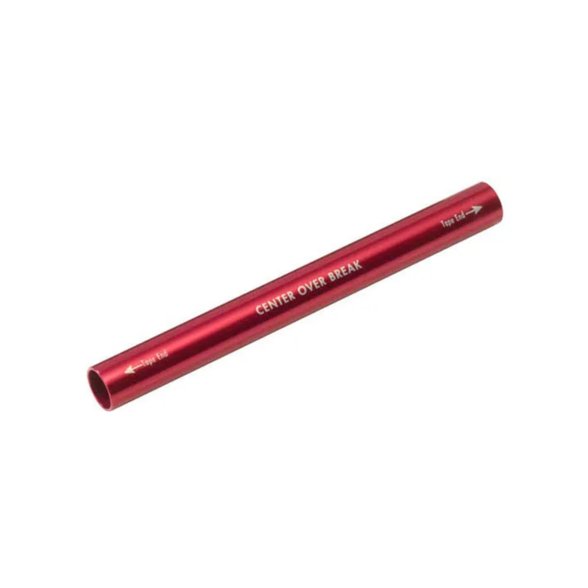 MSR Tent Pole Repair Splint | The BackCountry in Truckee, CA - The MSR Tent Pole Repair Splint | The BackCountry in Truckee, CA - The