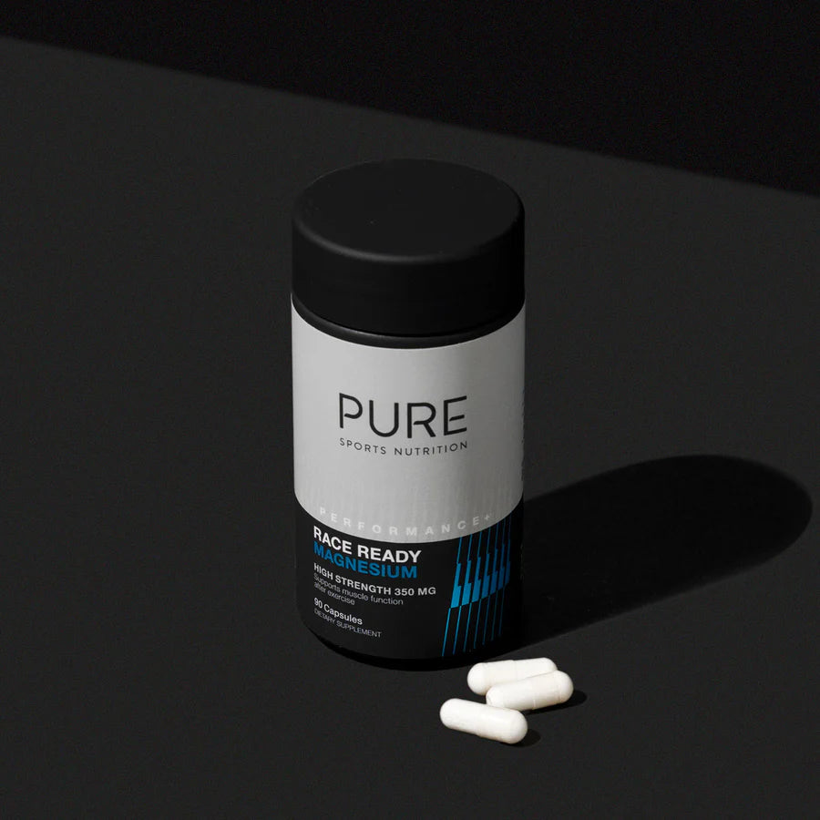 PURE Race Ready Magnesium