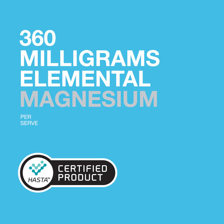 PURE Race Ready Magnesium
