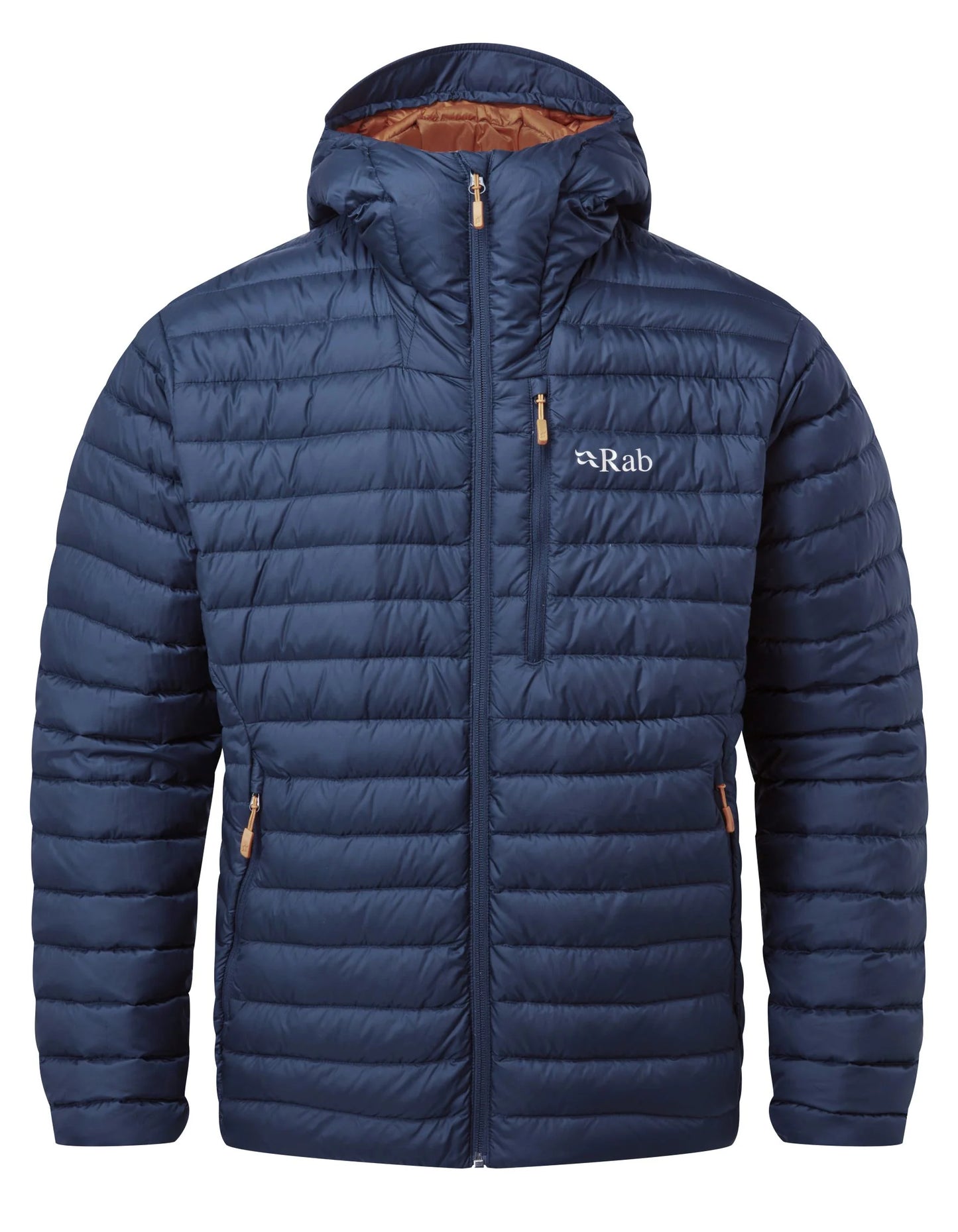 Rab Microlight Alpine Jacket
