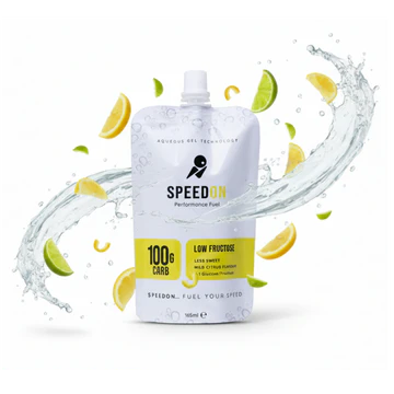 Speed On Performance Fuel