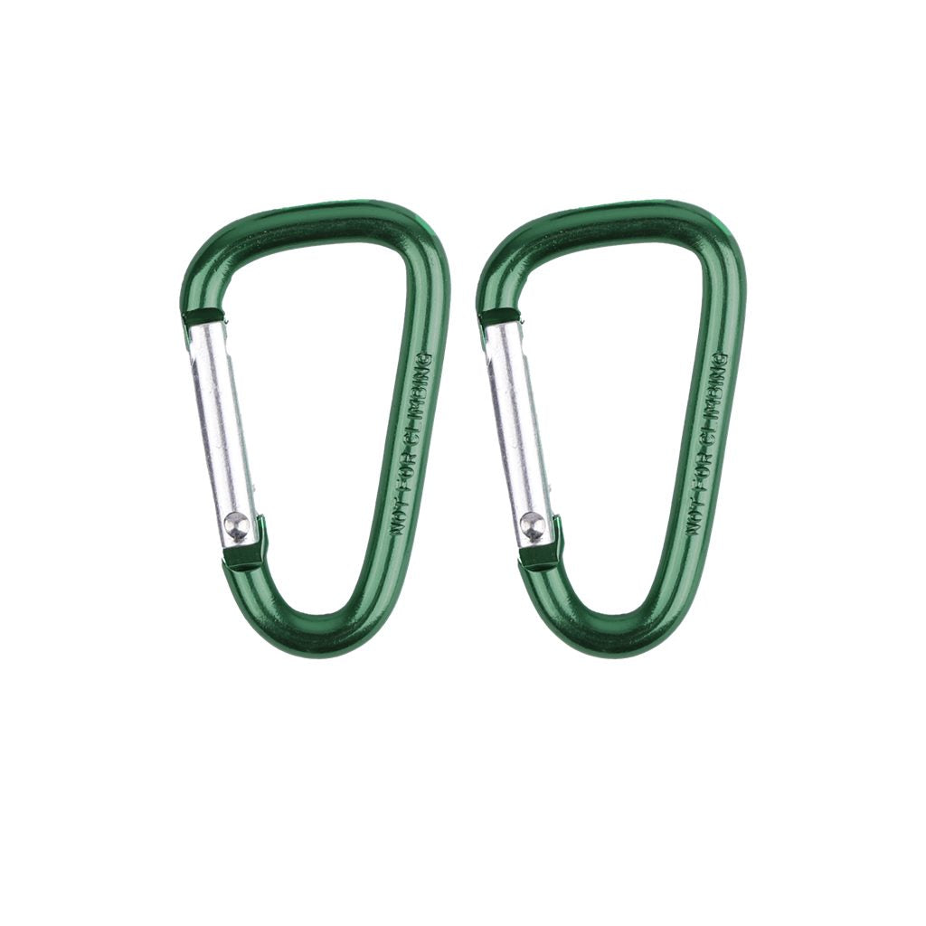 Coghlans Mini Carabiners
