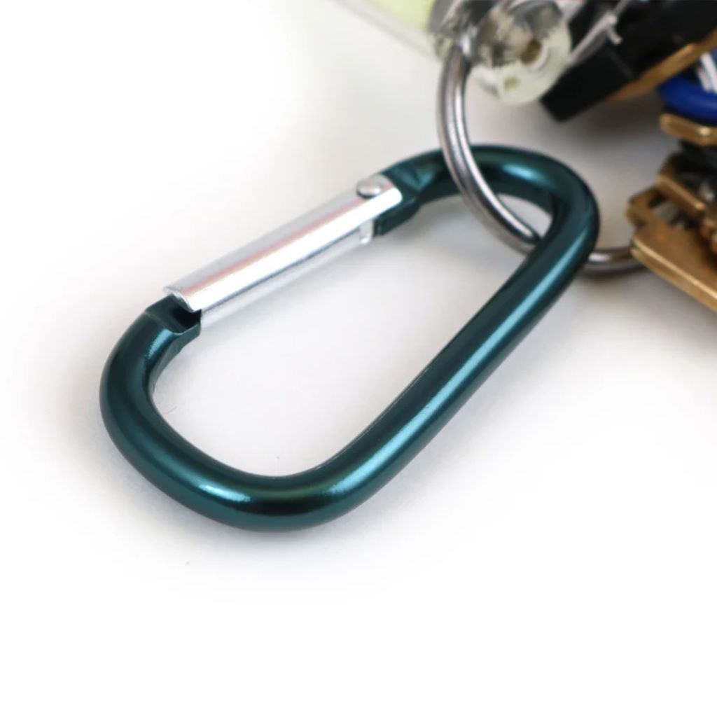 Coghlans Mini Carabiners