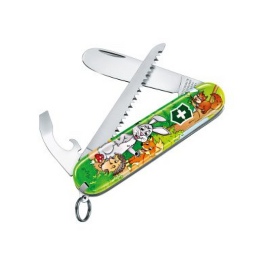 Victorinox My First Pocket Knife Children Set Rabbit