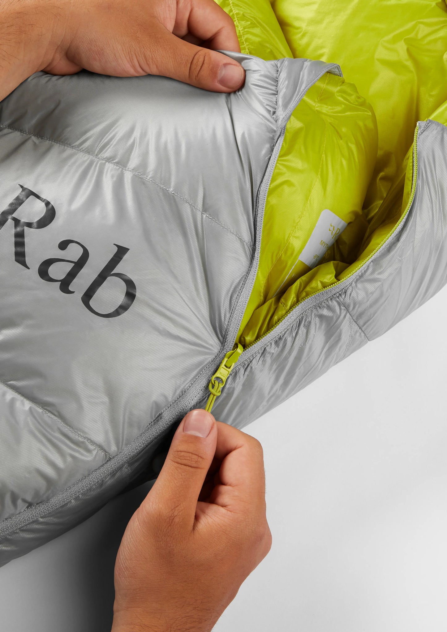 Rab Mythic 400 Sleeping Bag