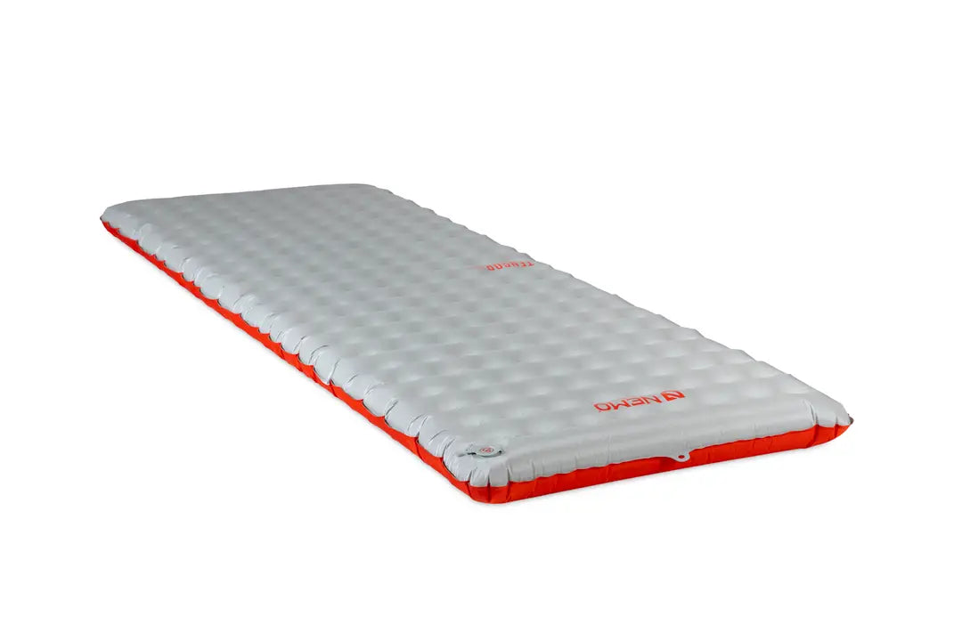 Nemo Tensor All-Season Sleeping Pad - Regular/Wide