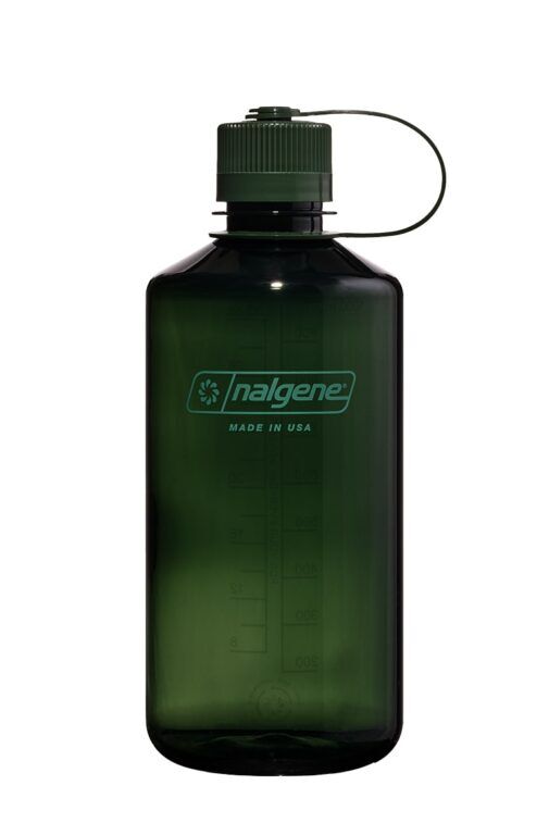 Nalgene Sustain 1L Narrow Mouth Drink Bottle