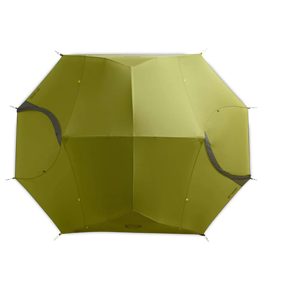Nemo Dagger OSMO Ultralight Hiking Tent - 3P