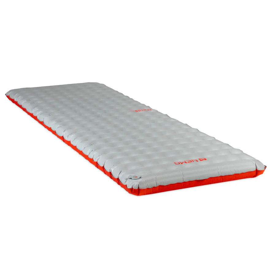 Nemo Tensor All-Season Ultralight Sleeping Pad - Long/Wide
