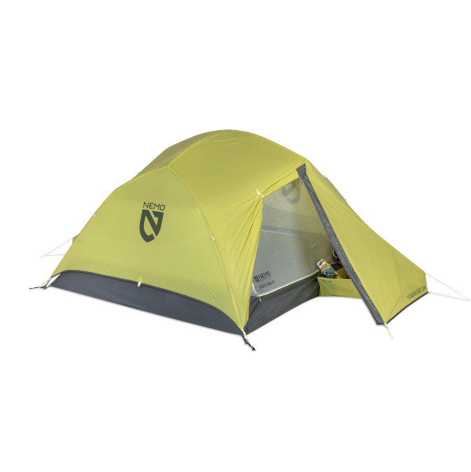 Nemo Dagger OSMO Ultralight Hiking Tent - 3P