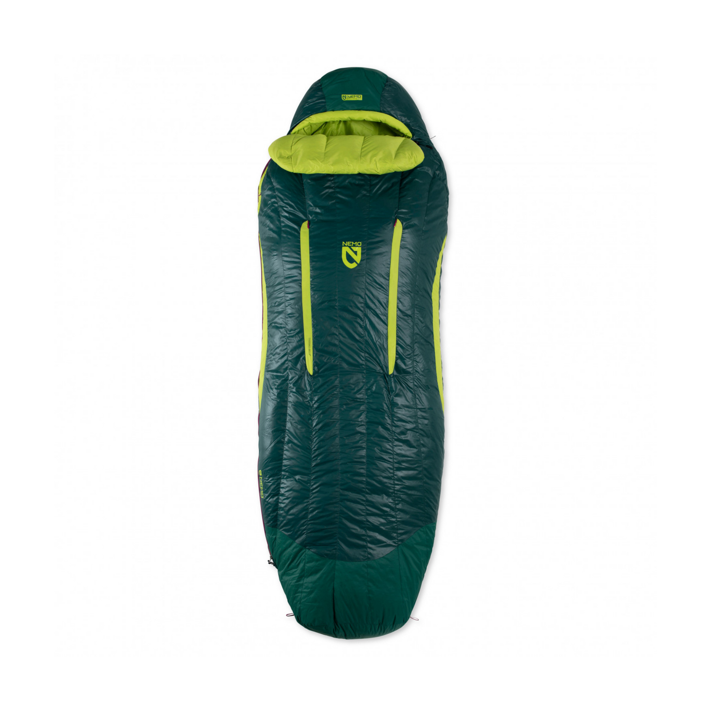 Nemo Disco 15 Sleeping Bag - Women's