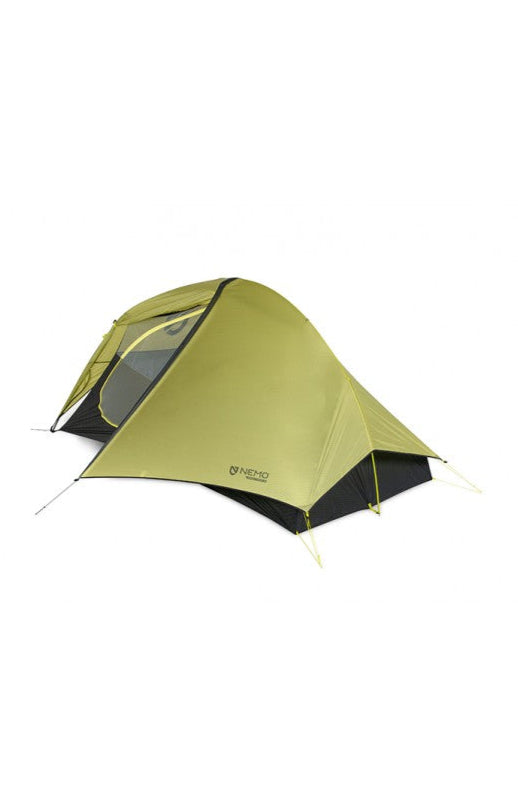 hornet ultralight backpacking tent Nemo Hornet OSMO Ultralight Backpacking Tent