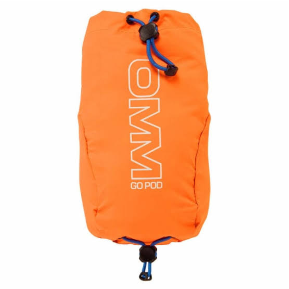 OMM Go Pod - Shoulder Strap Mounted Pocket