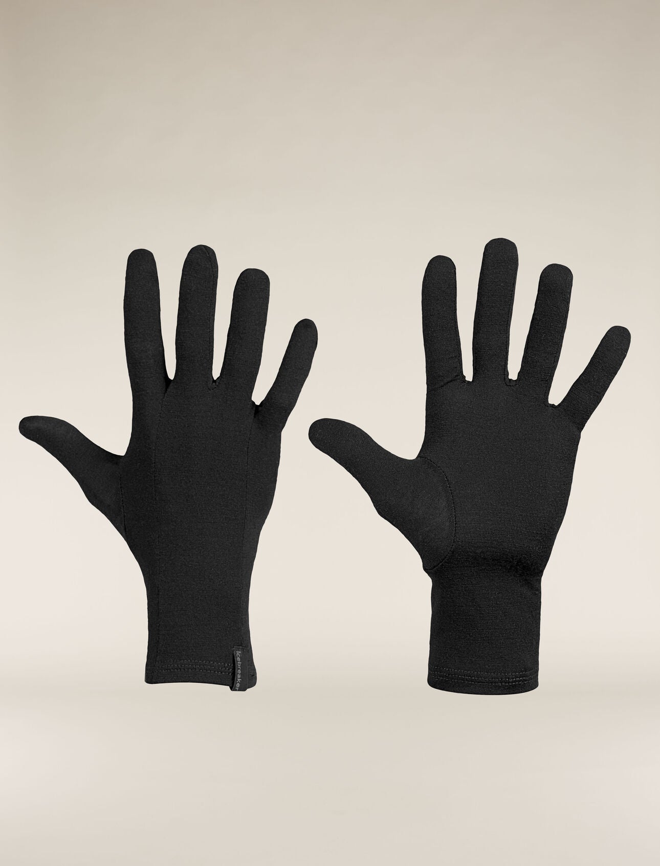 Icebreaker Oasis 200 Liner Gloves