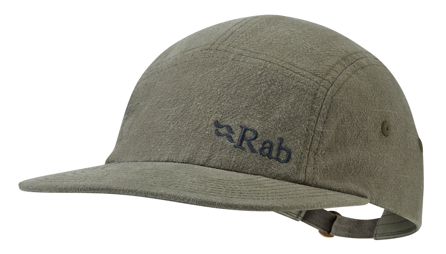 Rab Obtuse 5 Panel Cap
