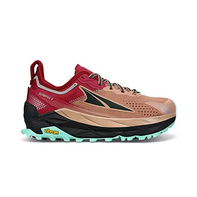 Altra Olympus 5 - Women's - Clearance