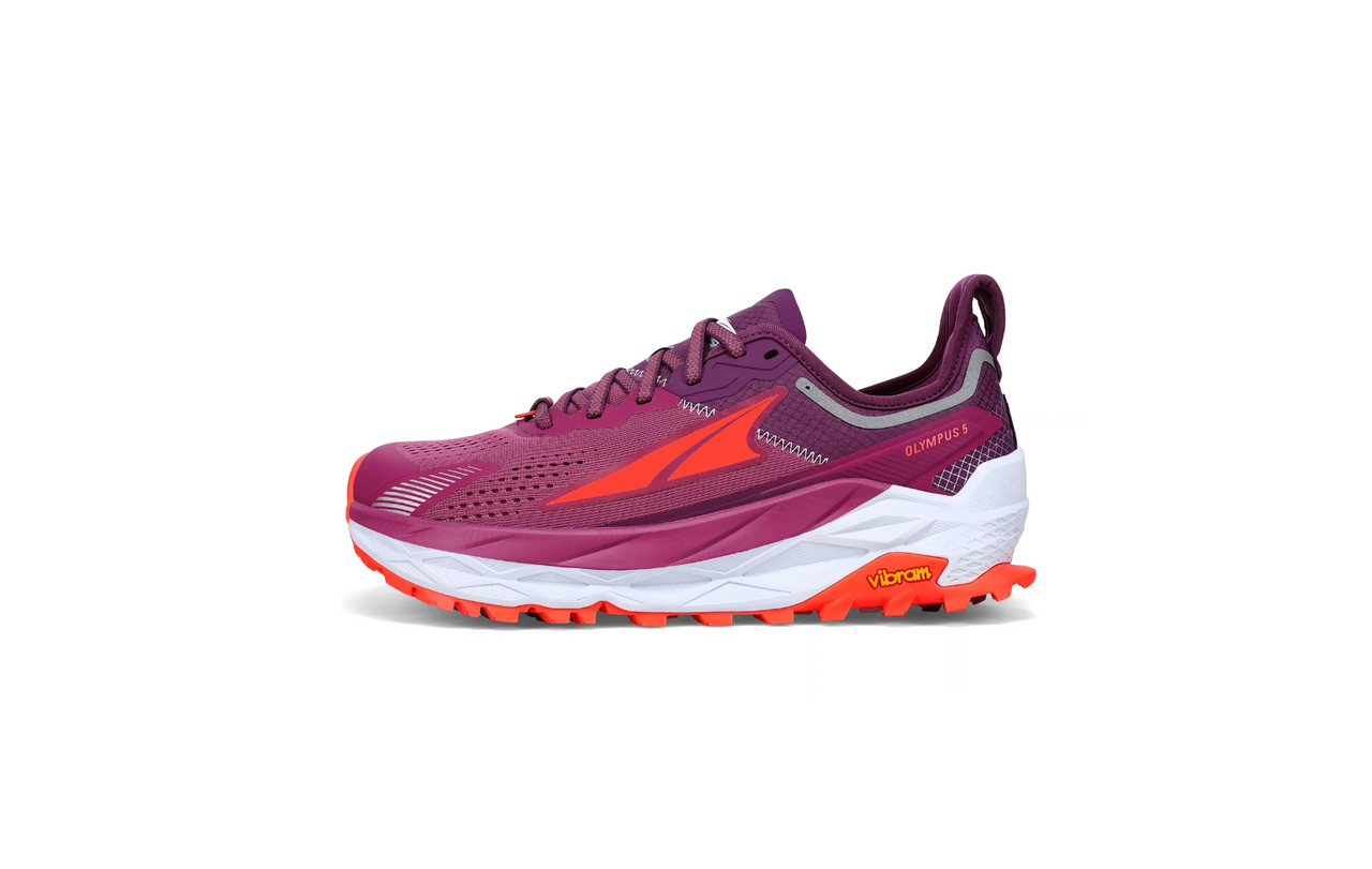 Altra Olympus 5 - Women's SALE