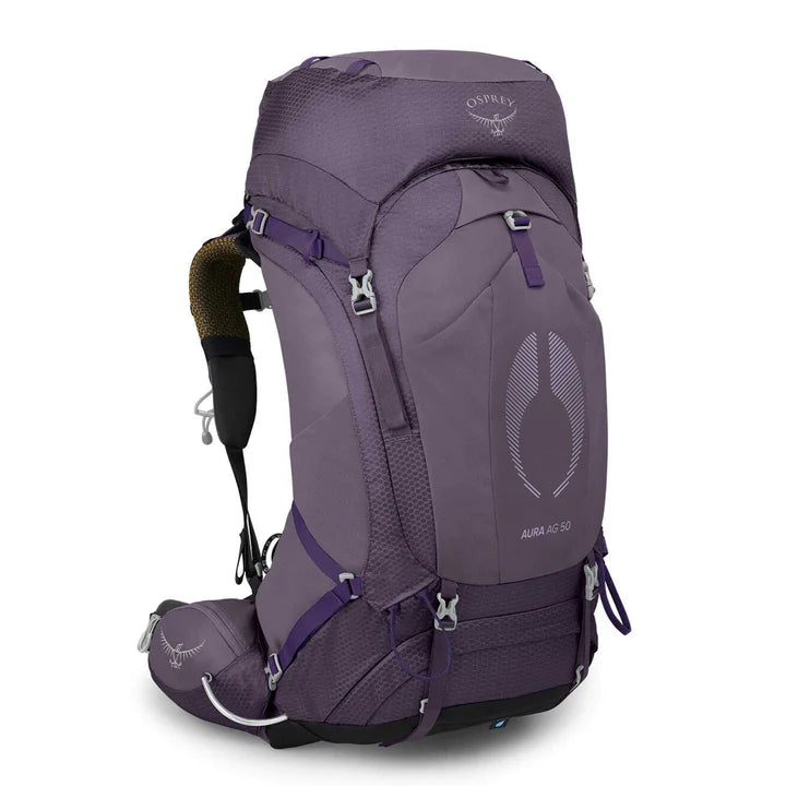 Osprey Aura AG 50 Backpack - Women's Fit