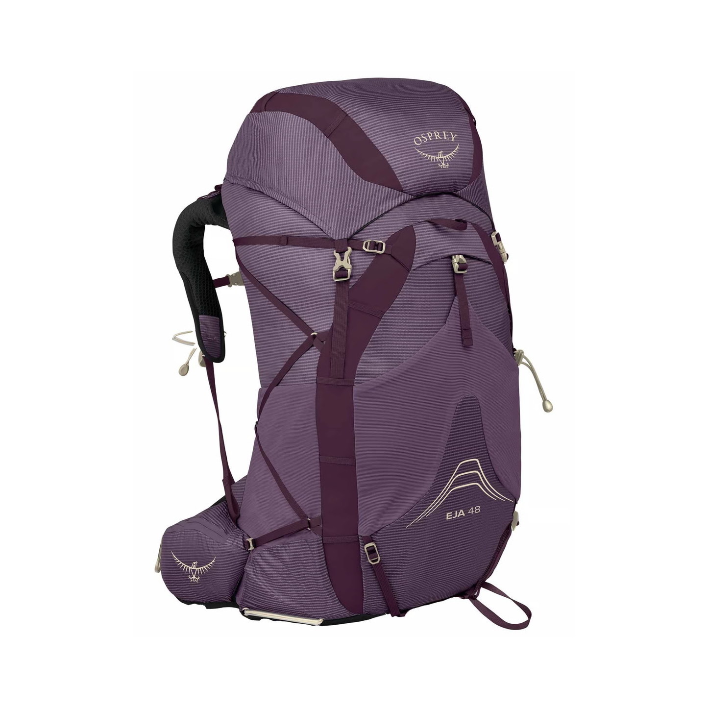Osprey Eja 48 Women's Ultralight Hiking Backpack