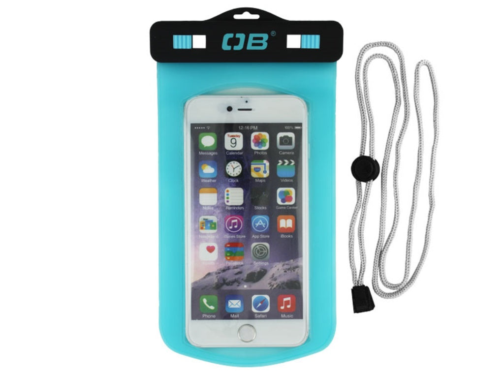 Overboard Waterproof Phone Case