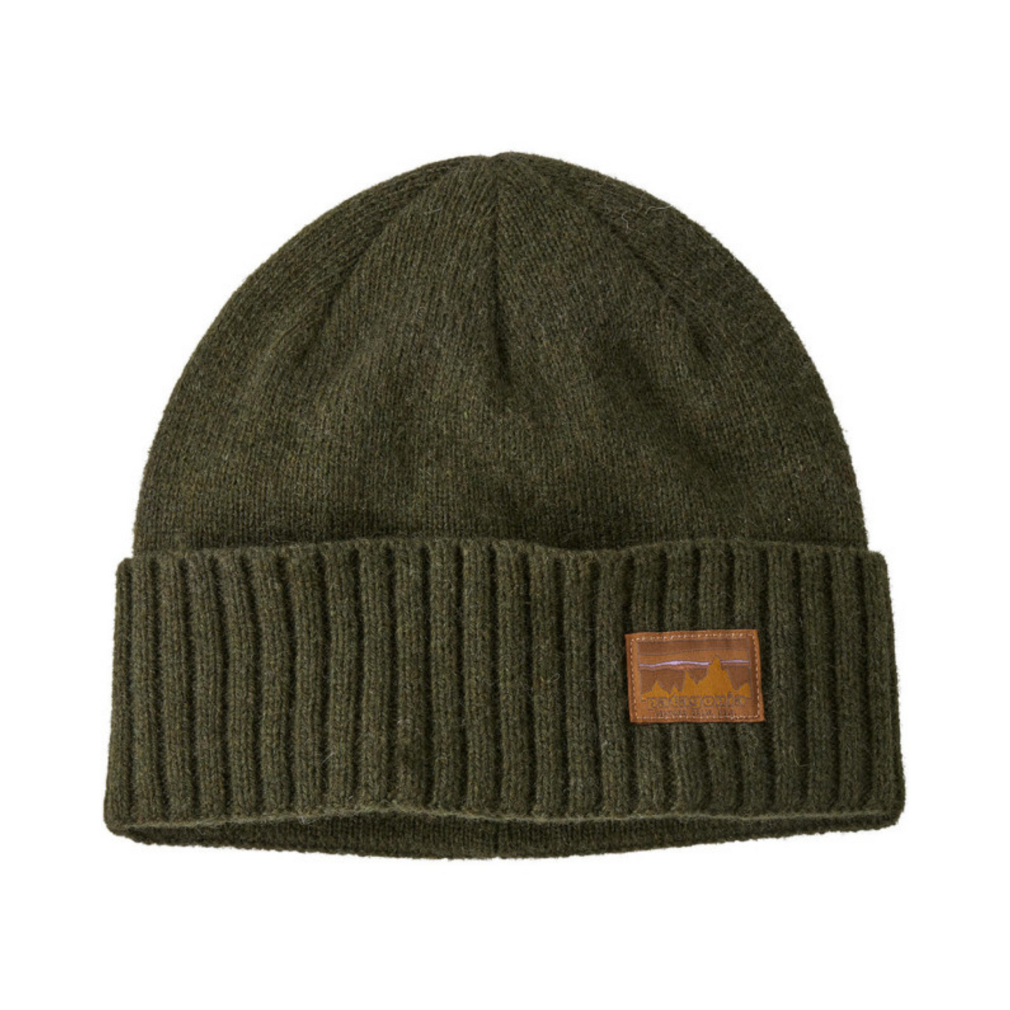 Patagonia Brodeo Beanie - '73 Skyline