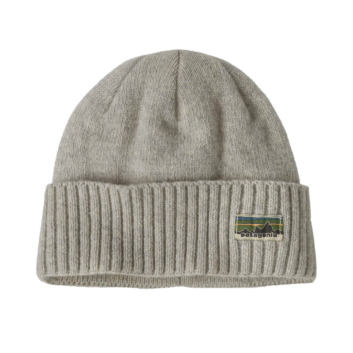 Patagonia Brodeo Beanie - OG Legacy Label