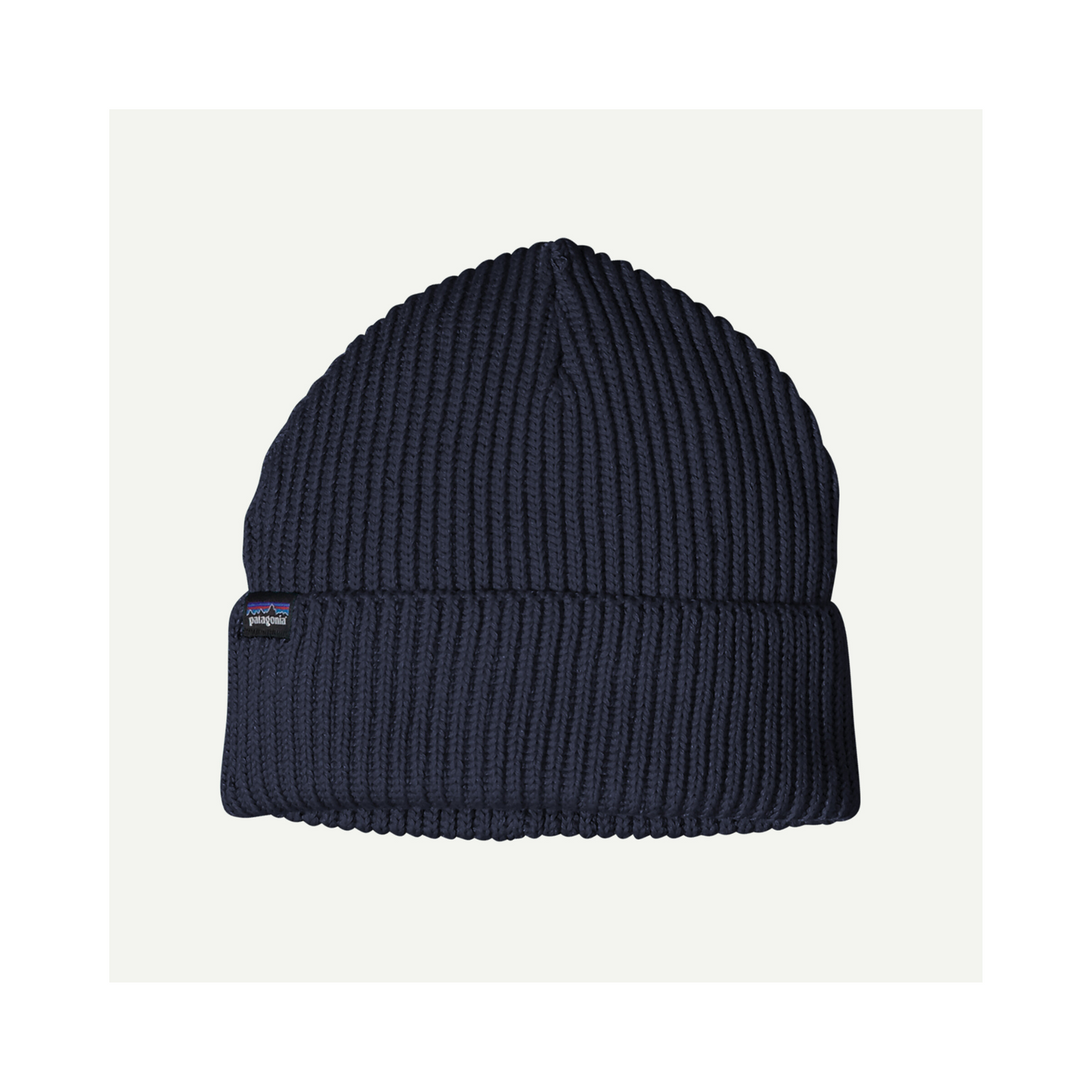 Patagonia Fishermans Rolled Beanie