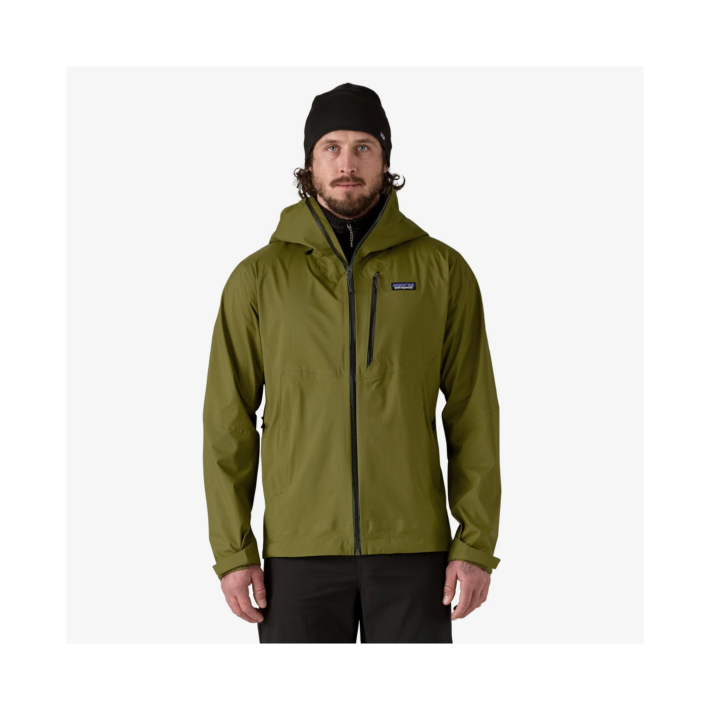 Patagonia Granite Crest Rain Jacket - Men's