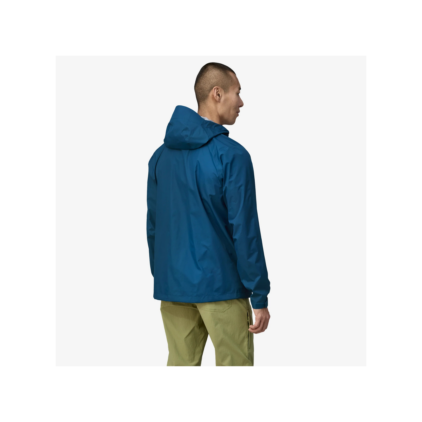 Patagonia Torrentshell Rain Jacket - Men's