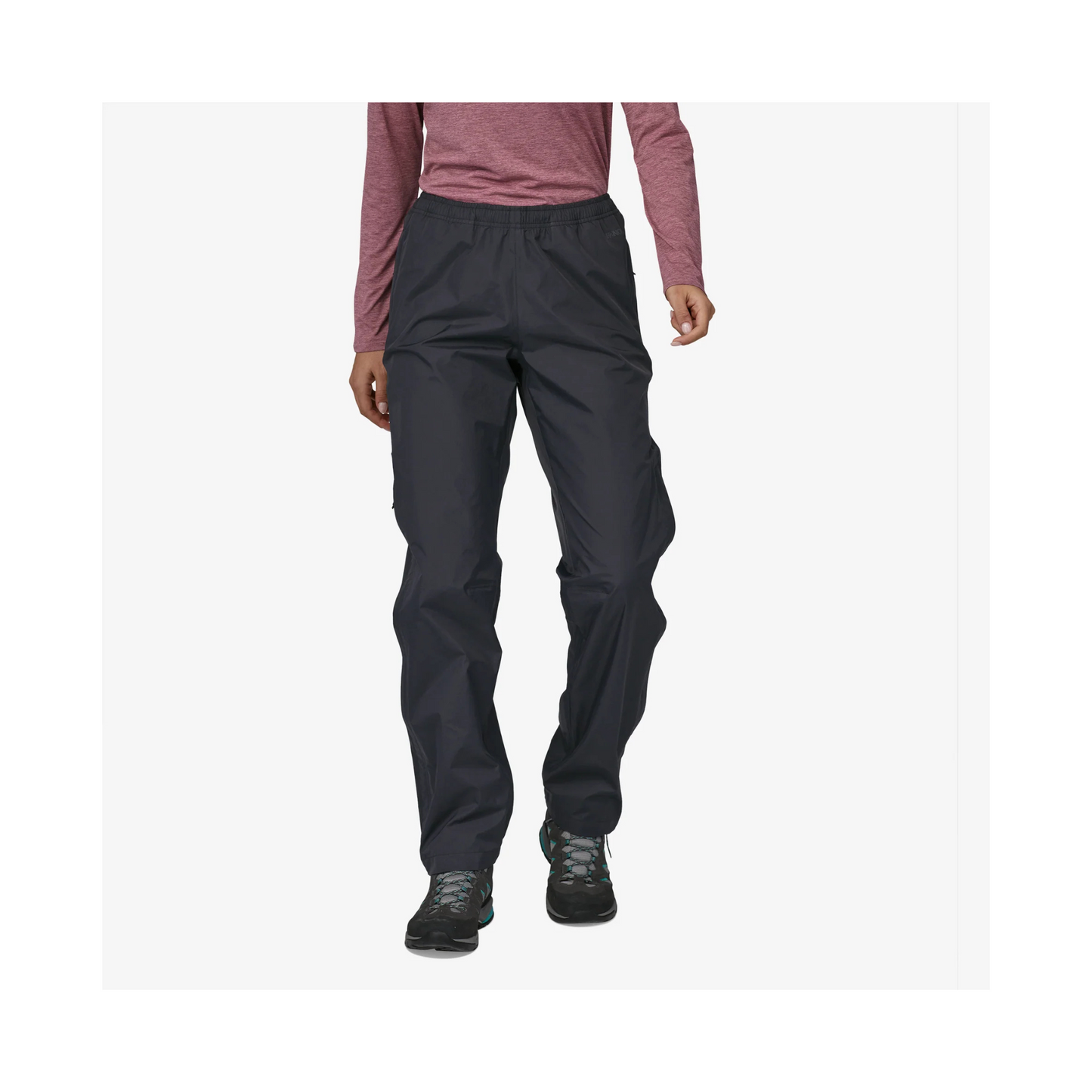 Patagonia Torrentshell Rain Pants - Women's