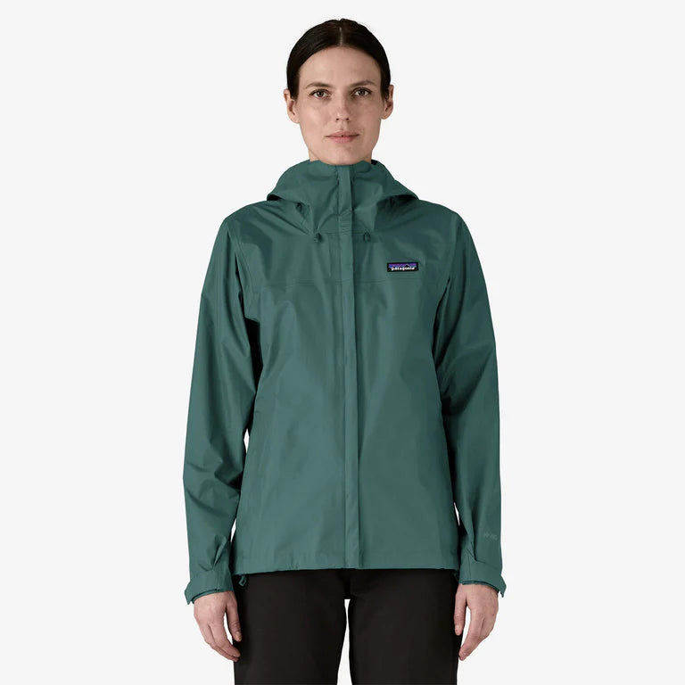 Patagonia Torrentshell Rain Jacket - Women's