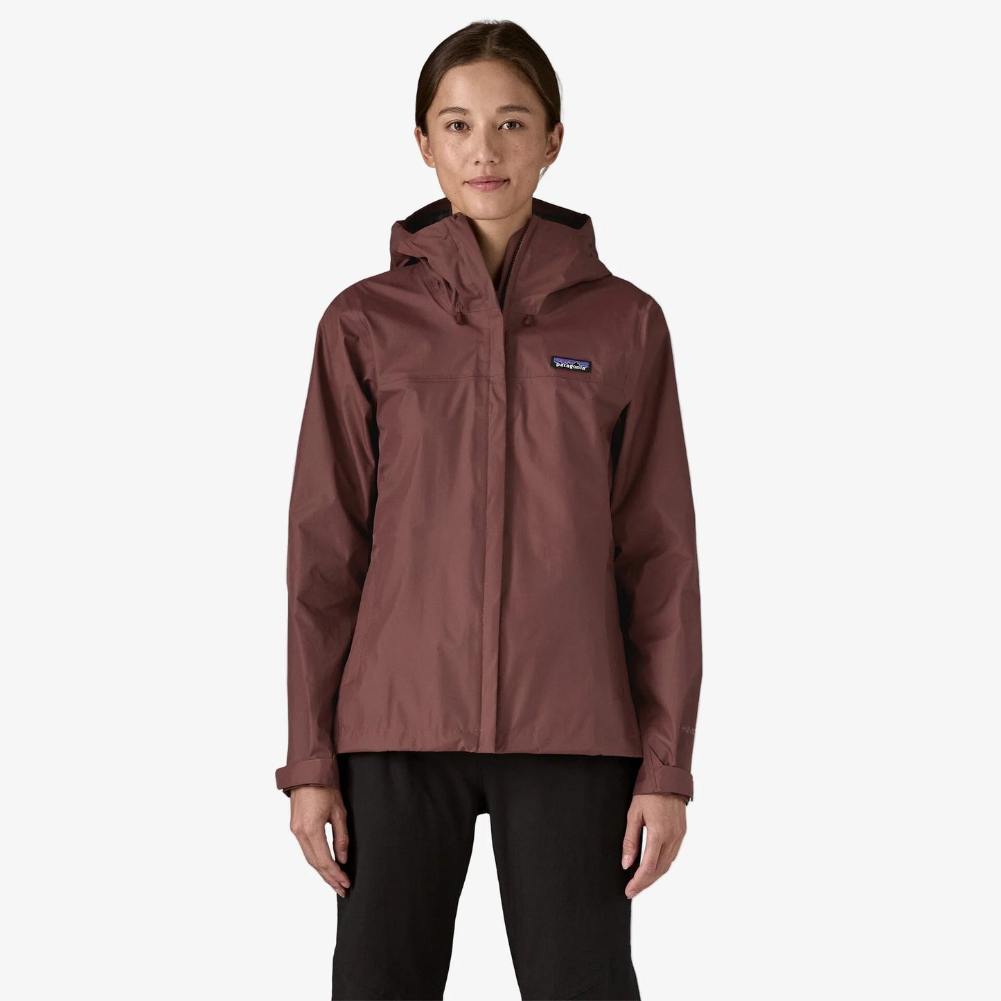 Patagonia Torrentshell Rain Jacket - Women's