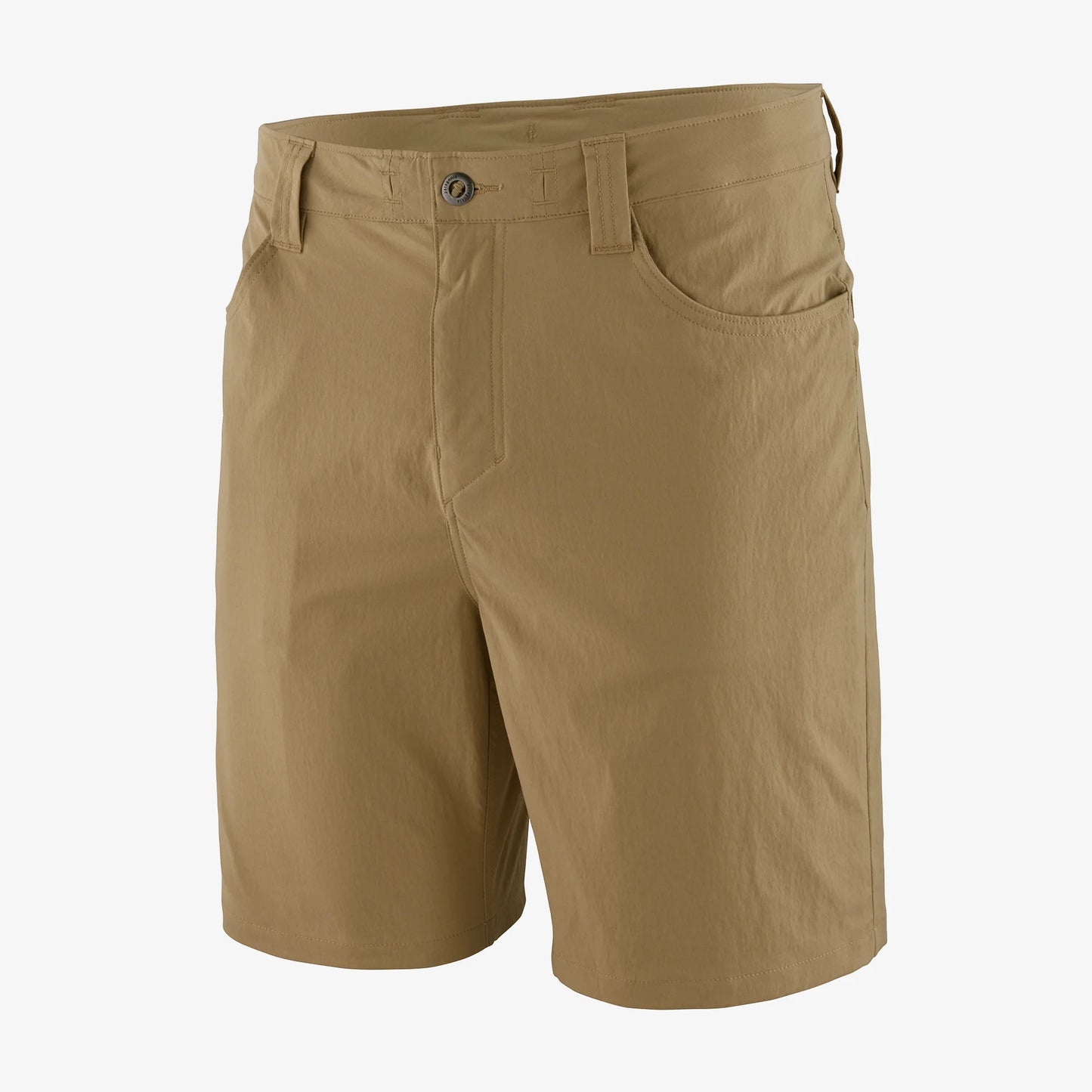 Patagonia Quandary Shorts 10" - Men's